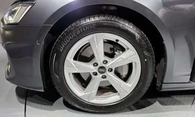 Audi A6 2021, 15075 км, за 23059.13 USD