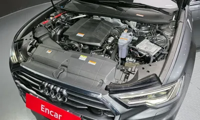 Audi A6 2021, 15075 км, за 23059.13 USD - фото 6