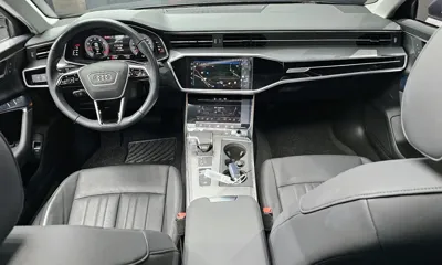 Audi A6 2021, 15075 км, за 23059.13 USD - фото 7