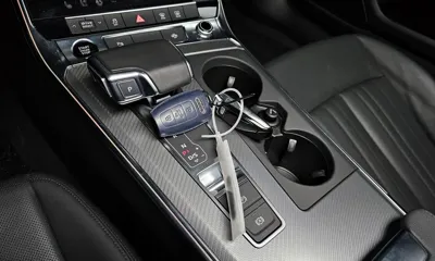 Audi A6 2021, 15075 км, за 23059.13 USD - фото 9
