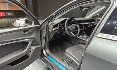 Audi A6 2021, 15075 км, за 23059.13 USD - фото 11