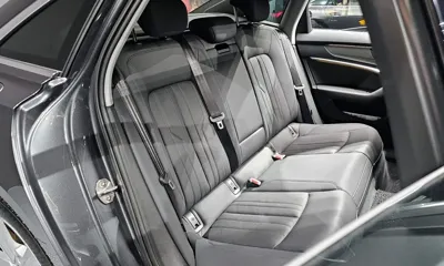 Audi A6 2021, 15075 км, за 23059.13 USD - фото 12