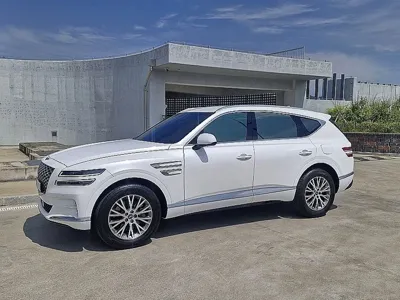 Genesis GV80 2020, 138054 км, за 20772.28 USD