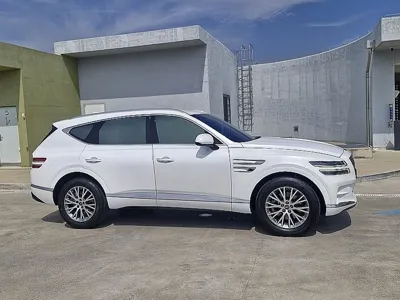 Genesis GV80 2020, 138054 км, за 20772.28 USD