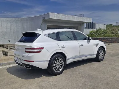 Genesis GV80 2020, 138054 км, за 20772.28 USD