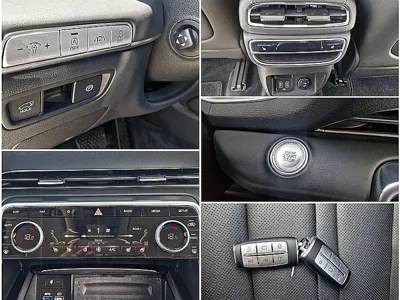 Genesis GV80 2020, 138054 км, за 20772.28 USD - фото 12