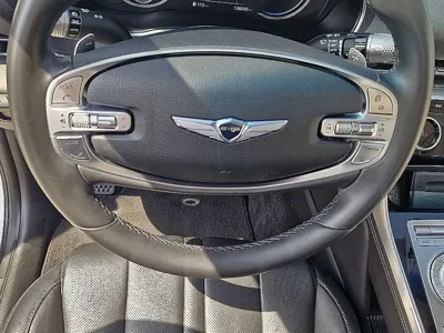 Genesis GV80 2020, 138054 км, за 20772.28 USD - фото 13