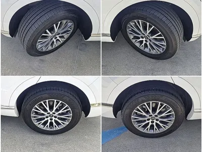Genesis GV80 2020, 138054 км, за 20772.28 USD - фото 20