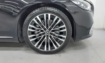 Mercedes-Benz S-Class 2023, 54280 км, за 60912.08 USD