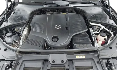 Mercedes-Benz S-Class 2023, 54280 км, за 60912.08 USD - фото 6