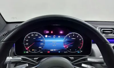 Mercedes-Benz S-Class 2023, 54280 км, за 60912.08 USD - фото 8