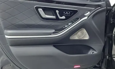 Mercedes-Benz S-Class 2023, 54280 км, за 60912.08 USD - фото 15