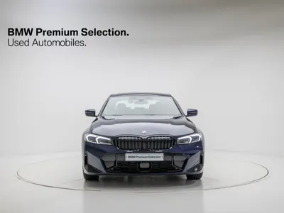 BMW 3-Series 2025, 8250 км, за 28410.96 USD