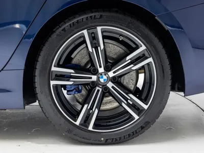 BMW 3-Series 2025, 8250 км, за 28410.96 USD