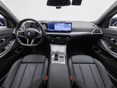 BMW 3-Series 2025, 8250 км, за 28410.96 USD - фото 7