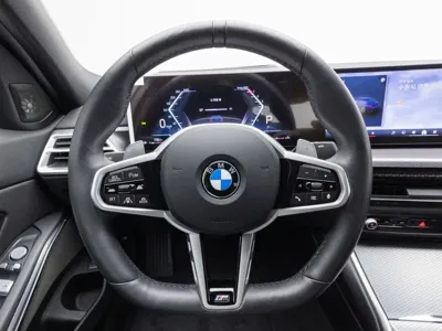BMW 3-Series 2025, 8250 км, за 28410.96 USD - фото 20