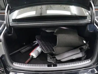 Hyundai Genesis 2015, 170597 км, за 5244.85 USD