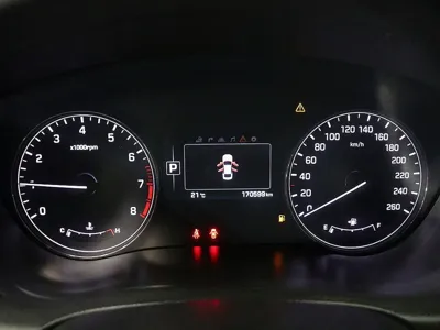 Hyundai Genesis 2015, 170597 км, за 5244.85 USD - фото 6