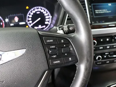 Hyundai Genesis 2015, 170597 км, за 5244.85 USD - фото 8