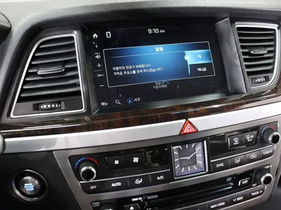 Hyundai Genesis 2015, 170597 км, за 5244.85 USD - фото 9