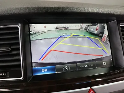 Hyundai Genesis 2015, 170597 км, за 5244.85 USD - фото 11