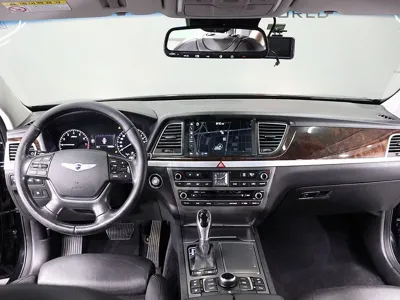 Hyundai Genesis 2015, 170597 км, за 5244.85 USD - фото 12