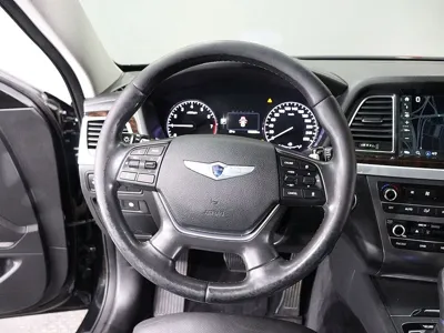 Hyundai Genesis 2015, 170597 км, за 5244.85 USD - фото 13