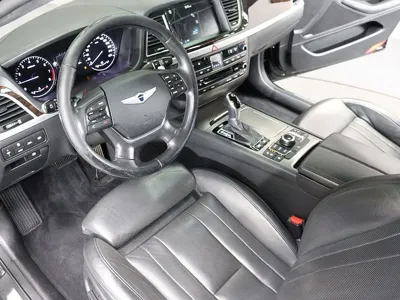 Hyundai Genesis 2015, 170597 км, за 5244.85 USD - фото 16