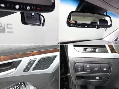 Hyundai Genesis 2015, 170597 км, за 5244.85 USD - фото 17