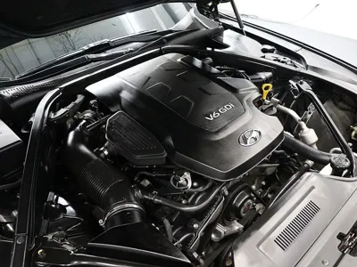 Hyundai Genesis 2015, 170597 км, за 5244.85 USD - фото 19
