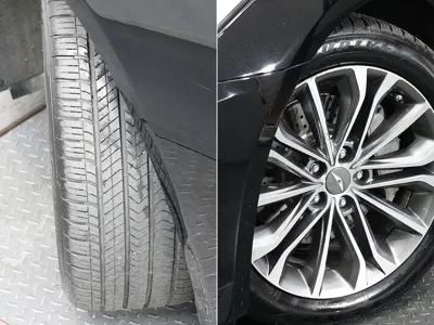Hyundai Genesis 2015, 170597 км, за 5244.85 USD - фото 20