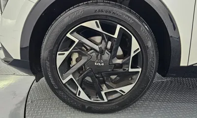 Kia Sportage 2022, 125954 км, за 12931.6 USD