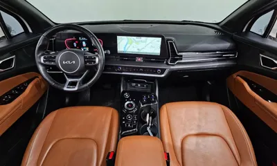 Kia Sportage 2022, 125954 км, за 12828.02 USD - фото 7