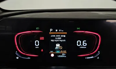 Kia Sportage 2022, 125954 км, за 12828.02 USD - фото 8