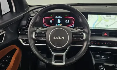 Kia Sportage 2022, 125954 км, за 12828.02 USD - фото 15