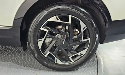 Kia Sportage 2022, 125954 км, за 12828.02 USD - фото 21