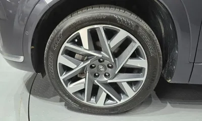 Hyundai Santafe 2021, 54119 км, за 20482.32 USD