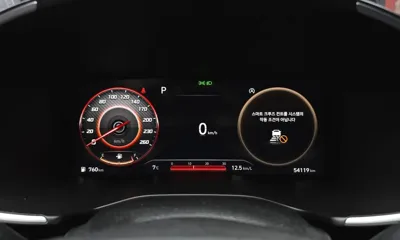 Hyundai Santafe 2021, 54119 км, за 20482.32 USD - фото 8