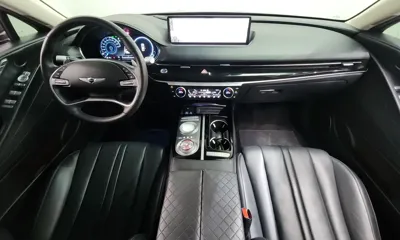 Genesis G80 2021, 168571 км, за 19046.99 USD - фото 7