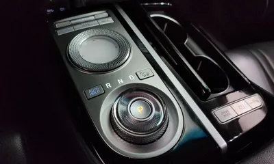 Genesis G80 2021, 168571 км, за 19046.99 USD - фото 9