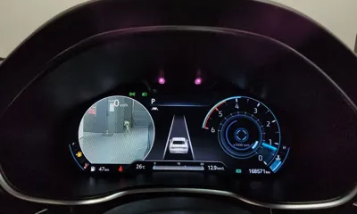 Genesis G80 2021, 168571 км, за 19046.99 USD - фото 21