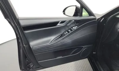 Genesis G80 2021, 168571 км, за 19046.99 USD - фото 24