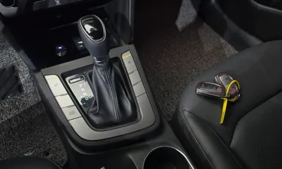 Hyundai Avante 2018, 123258 км, за 5907.84 USD - фото 9