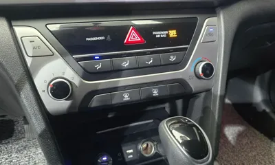 Hyundai Avante 2018, 123258 км, за 5907.84 USD - фото 16