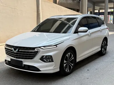 Wuling Victory · 2022 год