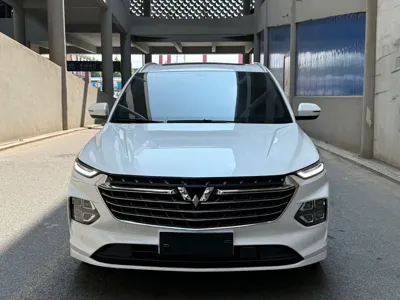 Wuling Victory 2022, 37000 км, за 12624.83 USD