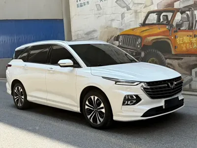 Wuling Victory 2022, 37000 км, за 12624.83 USD