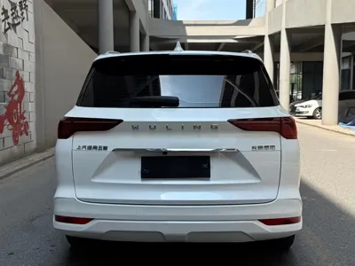 Wuling Victory 2022, 37000 км, за 12624.83 USD