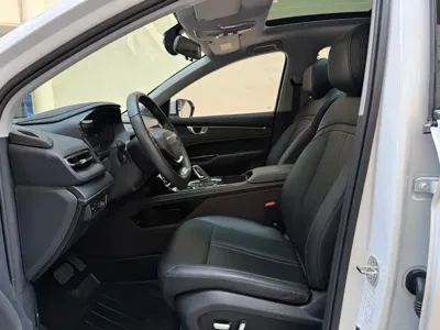 Wuling Victory 2022, 37000 км, за 12624.83 USD - фото 9