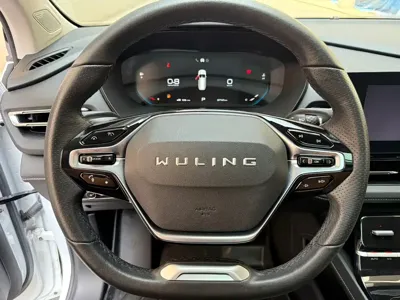 Wuling Victory 2022, 37000 км, за 12624.83 USD - фото 11